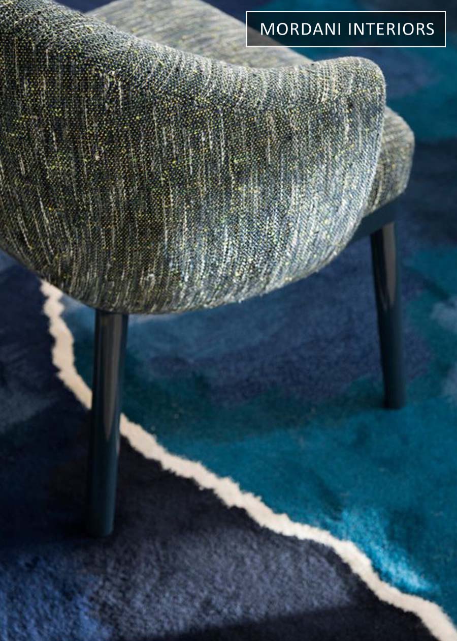 Vertical Weave Multi Color Jacquard Upholstery 
